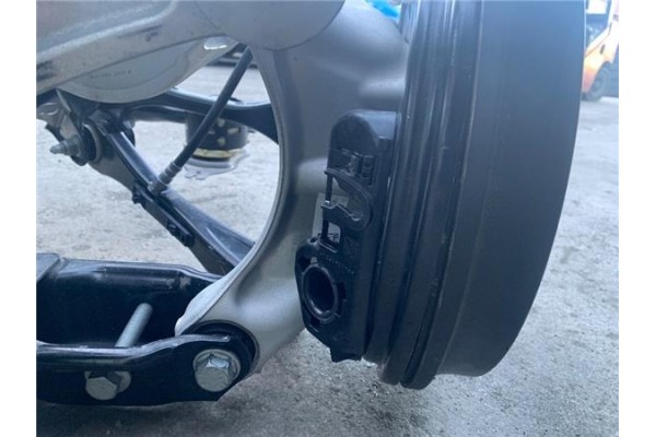 Recambio de puente trasero para ford explorer (ctw) híbrido st-line plug-in-hybrid 4x4 referencia OEM IAM 1EA505235BE VWR2KA5K06