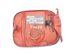 Recambio de tapa exterior combustible para nissan sunny berlina (n14) 1.6 i 16v referencia OEM IAM 7883062C01  