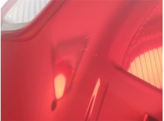 Recambio de piloto trasero derecho para renault megane ii (bm0/1_, cm0/1_) 1.5 dci referencia OEM IAM 8200413216 2232228 