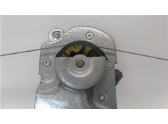Recambio de mecanismo elevalunas delantero izquierdo para citroen c3 referencia OEM IAM FC696A  