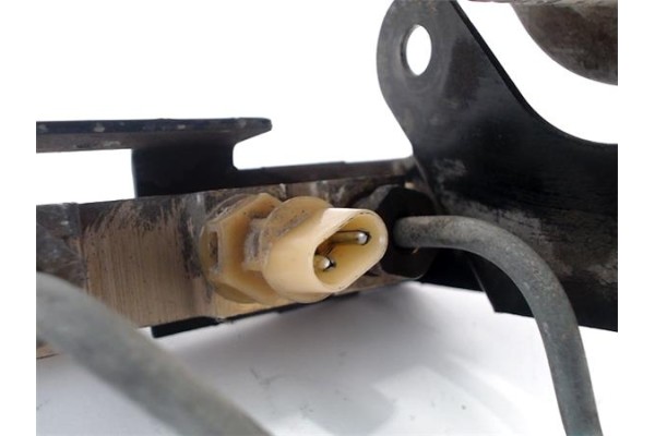 Recambio de bomba freno para jeep grand cherokee (zj/z) 2.5 td ltd. (z) referencia OEM IAM 7062B4651Z  