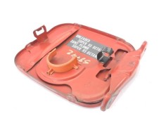 Recambio de tapa exterior combustible para nissan sunny berlina (n14) 1.6 i 16v referencia OEM IAM 7883062C01  
