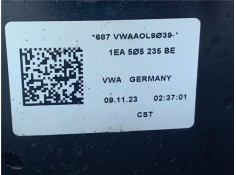 Recambio de puente trasero para ford explorer (ctw) híbrido st-line plug-in-hybrid 4x4 referencia OEM IAM 1EA505235BE VWR2KA5K06