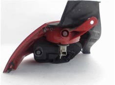Recambio de piloto trasero derecho para renault megane ii (bm0/1_, cm0/1_) 1.5 dci referencia OEM IAM 8200413216 2232228 