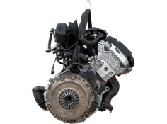 Recambio de motor completo para bmw serie 5 berlina (e39) 2.0 520i referencia OEM IAM 206S2  