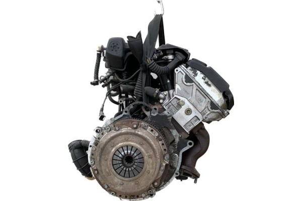 Recambio de motor completo para bmw serie 5 berlina (e39) 2.0 520i referencia OEM IAM 206S2  