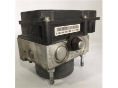 Recambio de nucleo abs para fiat iii evo punto (199) 1.3 d multijet referencia OEM IAM 51798104 0265232053 