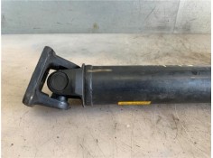 Recambio de cardan delantero para kia sorento (bl) 2.5 crdi referencia OEM IAM 491E+105  