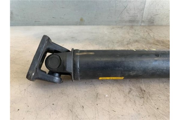 Recambio de cardan delantero para kia sorento (bl) 2.5 crdi referencia OEM IAM 491E+105  