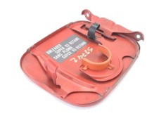 Recambio de tapa exterior combustible para nissan sunny berlina (n14) 1.6 i 16v referencia OEM IAM 7883062C01  