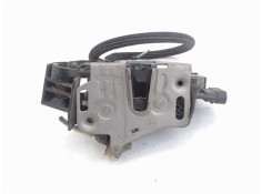 Recambio de cierre electromagnetico trasero izquierdo para mercedes-benz clase m (bm 163) referencia OEM IAM 20461102  