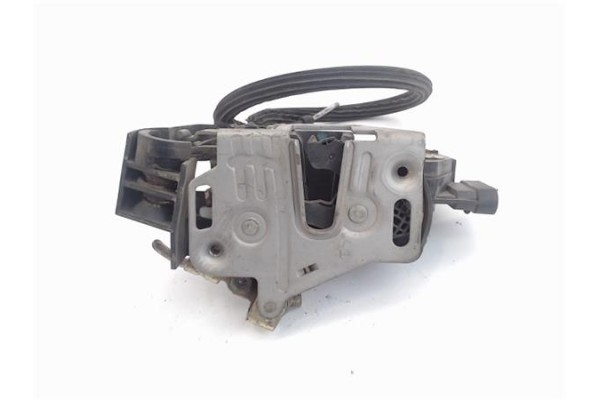 Recambio de cierre electromagnetico trasero izquierdo para mercedes-benz clase m (bm 163) referencia OEM IAM 20461102  