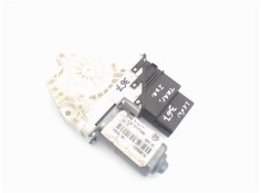 Recambio de motor elevalunas trasero izquierdo para seat leon (1m1) referencia OEM IAM (1C0959811A) (105406-301) 1C0959811A , AU