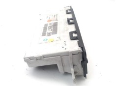 Recambio de display para citroen xsara berlina 2.0 hdi 90 referencia OEM IAM 6563P6 9647409677 