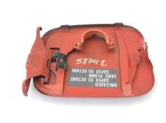 Recambio de tapa exterior combustible para nissan sunny berlina (n14) 1.6 i 16v referencia OEM IAM 7883062C01  