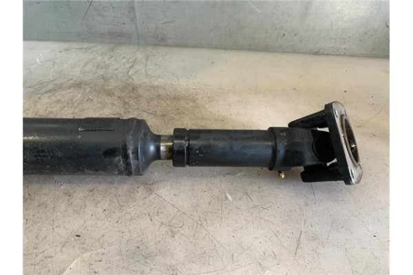 Recambio de cardan delantero para kia sorento (bl) 2.5 crdi referencia OEM IAM 491E+105  