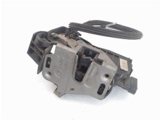 Recambio de cierre electromagnetico trasero izquierdo para mercedes-benz clase m (bm 163) referencia OEM IAM 20461102  