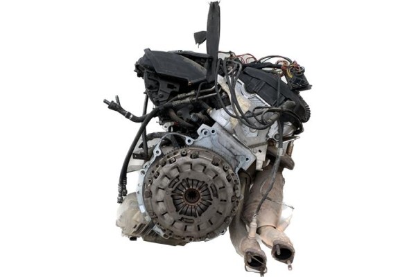 Recambio de motor completo para bmw serie 5 berlina (e39) 2.5 523i referencia OEM IAM 256S4  