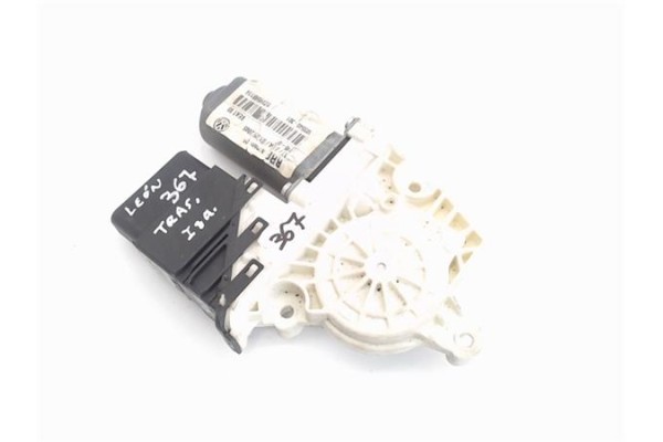 Recambio de motor elevalunas trasero izquierdo para seat leon (1m1) referencia OEM IAM (1C0959811A) (105406-301) 1C0959811A , AU