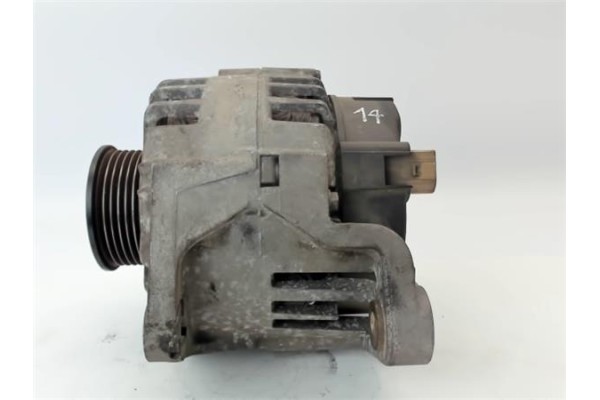 Recambio de alternador para audi a8 (4h2/4h8) 3.0 tdi referencia OEM IAM 078903016H 2542233A 59903015F , AUDI | 59903015G , AUDI