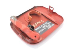 Recambio de tapa exterior combustible para nissan sunny berlina (n14) 1.6 i 16v referencia OEM IAM 7883062C01  