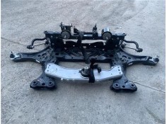 Recambio de cuna motor para ford explorer (ctw) híbrido st-line plug-in-hybrid 4x4 referencia OEM IAM 1EA19920702S 1EA199206B 