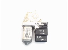 Recambio de motor elevalunas trasero izquierdo para seat leon (1m1) referencia OEM IAM (1C0959811A) (105406-301) 1C0959811A , AU