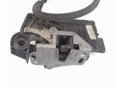 Recambio de cierre electromagnetico trasero izquierdo para mercedes-benz clase m (bm 163) referencia OEM IAM 20461102  