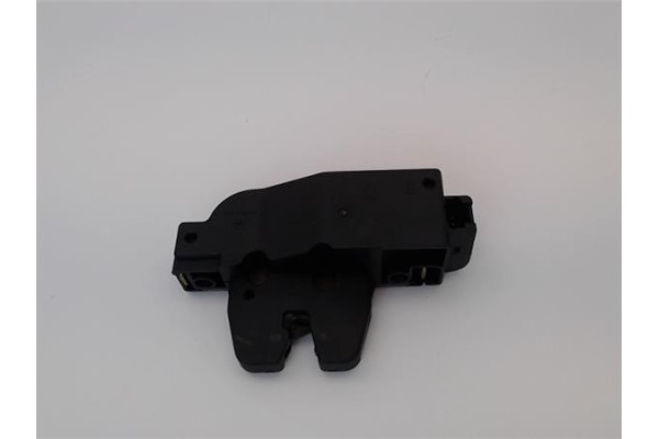 Recambio de cierre electromagnetico porton para peugeot 307 break / sw (s1)(2005) 1.6 hdi 110 referencia OEM IAM 9646091580  