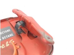 Recambio de tapa exterior combustible para nissan sunny berlina (n14) 1.6 i 16v referencia OEM IAM 7883062C01  