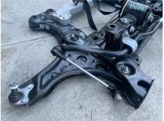 Recambio de cuna motor para ford explorer (ctw) híbrido st-line plug-in-hybrid 4x4 referencia OEM IAM 1EA19920702S 1EA199206B 