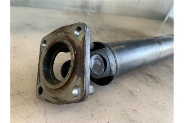 Recambio de cardan delantero para kia sorento (bl) 2.5 crdi referencia OEM IAM 491E+105  