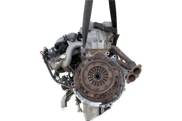 Recambio de motor completo para bmw serie 3 berlina (e36) 1.8 318i referencia OEM IAM 184E2  