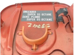 Recambio de tapa exterior combustible para nissan sunny berlina (n14) 1.6 i 16v referencia OEM IAM 7883062C01  