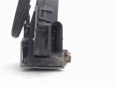 Recambio de cierre electromagnetico trasero izquierdo para mercedes-benz clase m (bm 163) referencia OEM IAM 20461102  