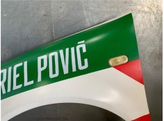 Recambio de aleta delantero izquierda para volkswagen golf iv berlina (1j1) 1.6 referencia OEM IAM 1J0821021  