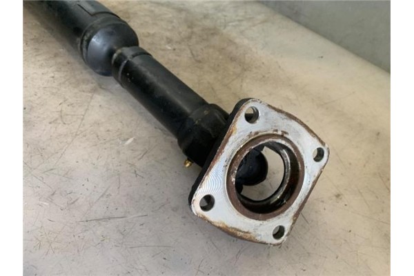Recambio de cardan delantero para kia sorento (bl) 2.5 crdi referencia OEM IAM 491E+105  
