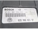 Recambio de centralita para seat toledo (1l) 1.9 tdi referencia OEM IAM 028906021BT 0281001354 