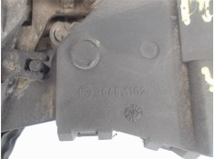 Recambio de cierre electromagnetico trasero izquierdo para mercedes-benz clase m (bm 163) referencia OEM IAM 20461102  