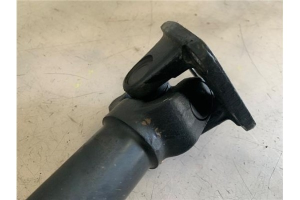Recambio de cardan delantero para kia sorento (bl) 2.5 crdi referencia OEM IAM 491E+105  