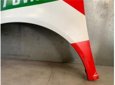 Recambio de aleta delantero izquierda para volkswagen golf iv berlina (1j1) 1.6 referencia OEM IAM 1J0821021  