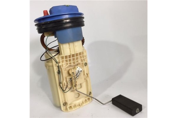 Recambio de bomba combustible para audi a3 (8l) 1.8 t ambiente referencia OEM IAM 8L0919051P 228233001012 