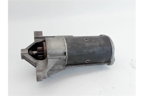 Recambio de motor arranque para peugeot 206 2.0 hdi 90 referencia OEM IAM 5802M3 PAL171010 5802FJ , CITROËN | 5802FJ , PEUGEOT |