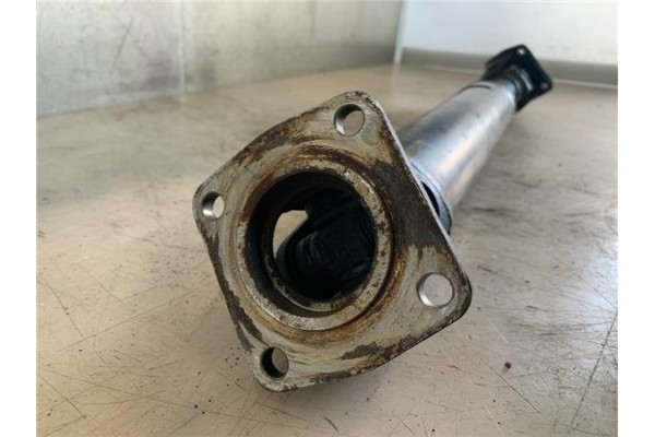 Recambio de cardan delantero para kia sorento (bl) 2.5 crdi referencia OEM IAM 491E+105  