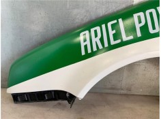 Recambio de aleta delantero izquierda para volkswagen golf iv berlina (1j1) 1.6 referencia OEM IAM 1J0821021  