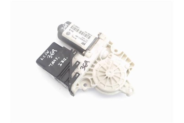 Recambio de motor elevalunas trasero izquierdo para seat leon (1m1) referencia OEM IAM (1J4959811C) (101439-203) 
