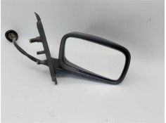 Recambio de retrovisor derecho para volkswagen golf ii (191/193) referencia OEM IAM 191857508A  