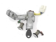 Recambio de llave para nissan sunny berlina (n14) 1.6 i 16v referencia OEM IAM KEY0000118 4875050Y00 