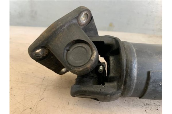Recambio de cardan delantero para kia sorento (bl) 2.5 crdi referencia OEM IAM 491E+105  