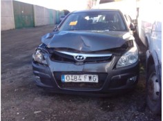 hyundai i30 (fd) del año 2007